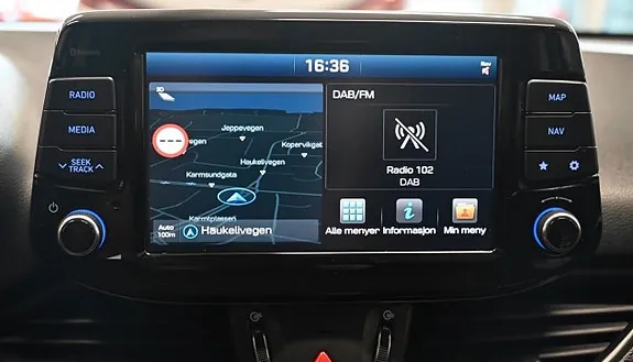 Hyundai I30 2018 photo 5
