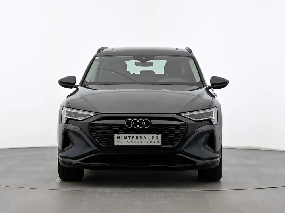 Audi E-Tron 2023 photo 3