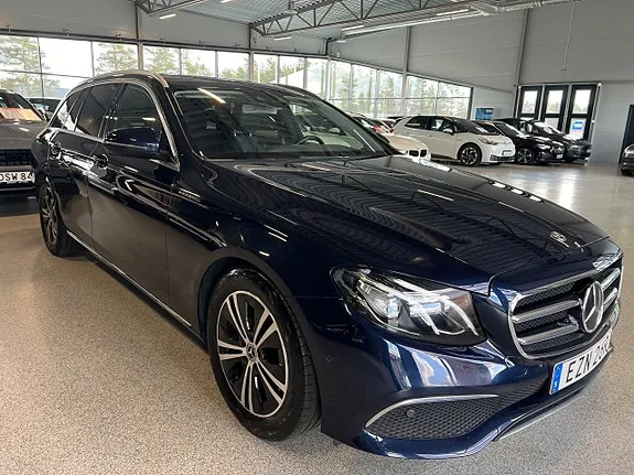 Mercedes-Benz E200