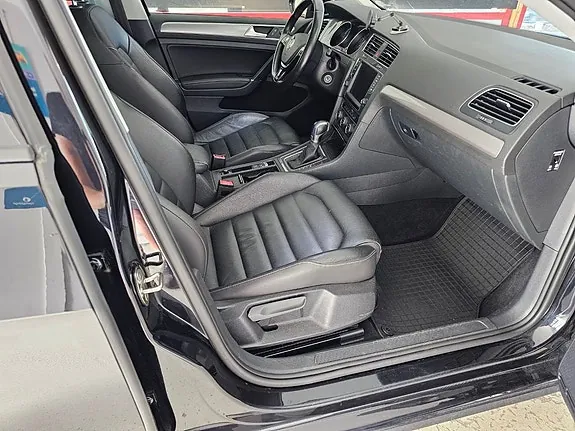 Volkswagen E-Golf Vii 2015 photo 5