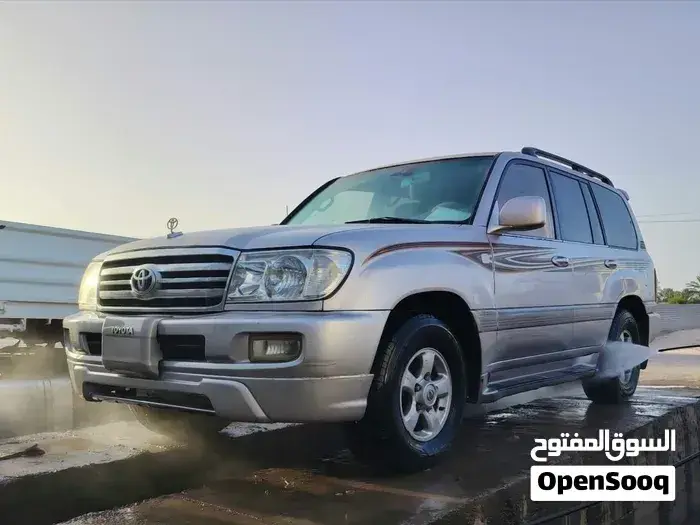 Toyota Other 2002 photo 2