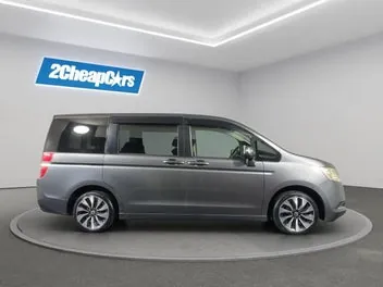 Honda Step Wagon 2012 photo 5