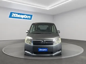 Honda Step Wagon 2012 photo 3