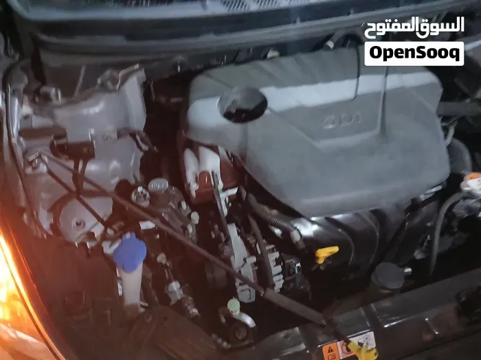 Hyundai Elantra 2012 photo 4