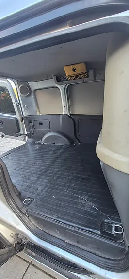 Opel Combo 2009 photo 5