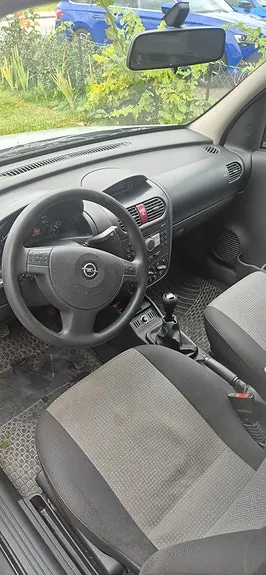 Opel Combo 2009 photo 3