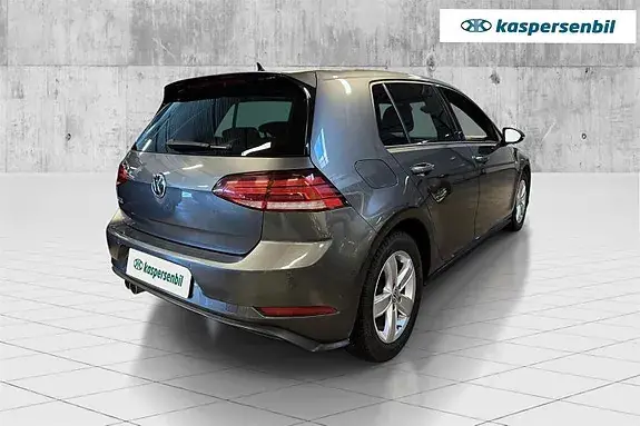 Volkswagen Golf 7