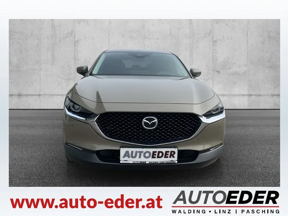 Mazda Cx-30 2025 photo 2