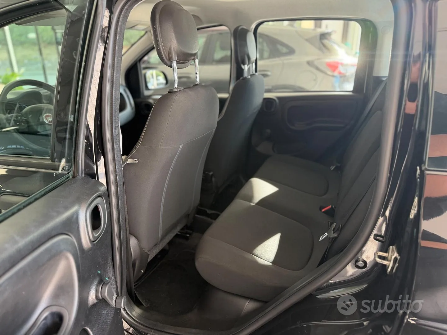 Fiat Panda 2024 photo 4