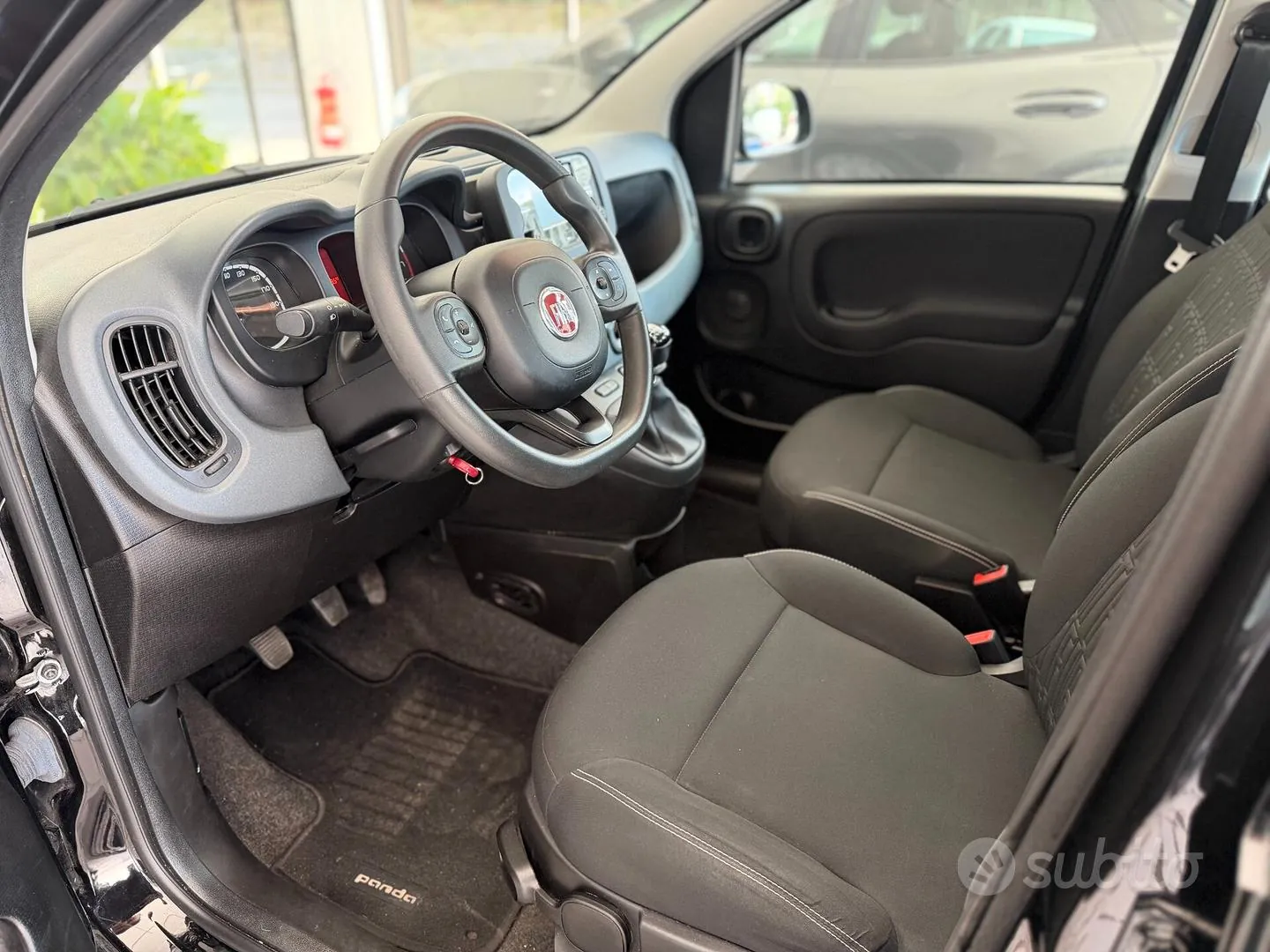Fiat Panda 2024 photo 3