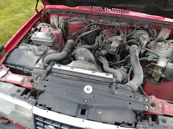 Volvo 940 1997 photo 5