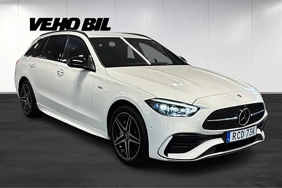 Mercedes-Benz C300 E 2025 photo 2