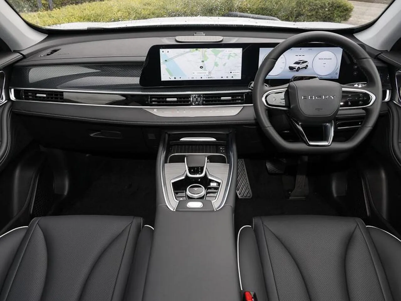 Chery Tiggo 7 2026 photo 3
