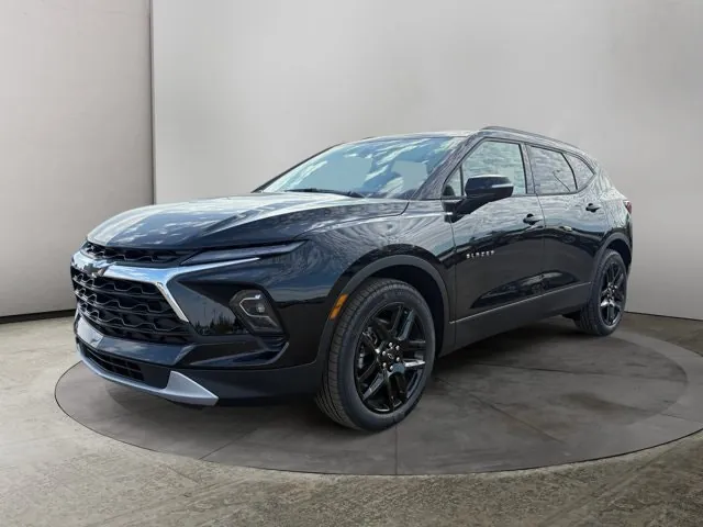 Chevrolet Blazer