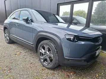 Mazda Mx-30