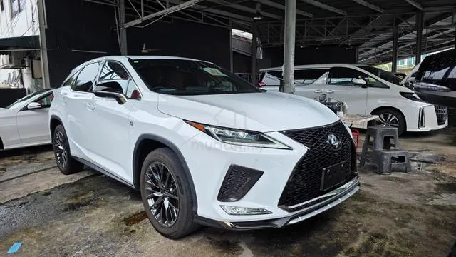 Lexus Rx300