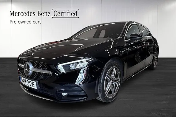 Mercedes-Benz A250 E