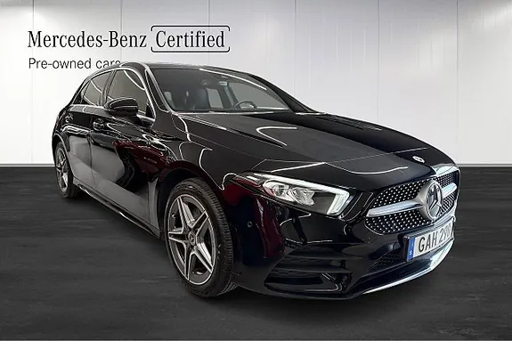 Mercedes-Benz A250 E 2023 photo 2