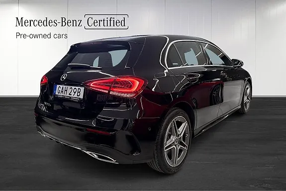 Mercedes-Benz A250 E 2023 photo 4