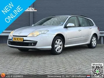 Renault Laguna