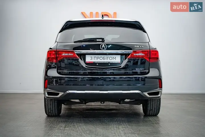 Acura Mdx 2020 photo 3