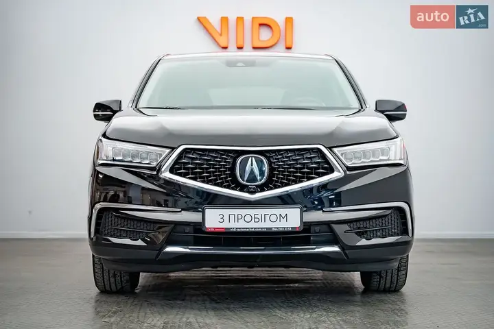 Acura Mdx 2020 photo 2