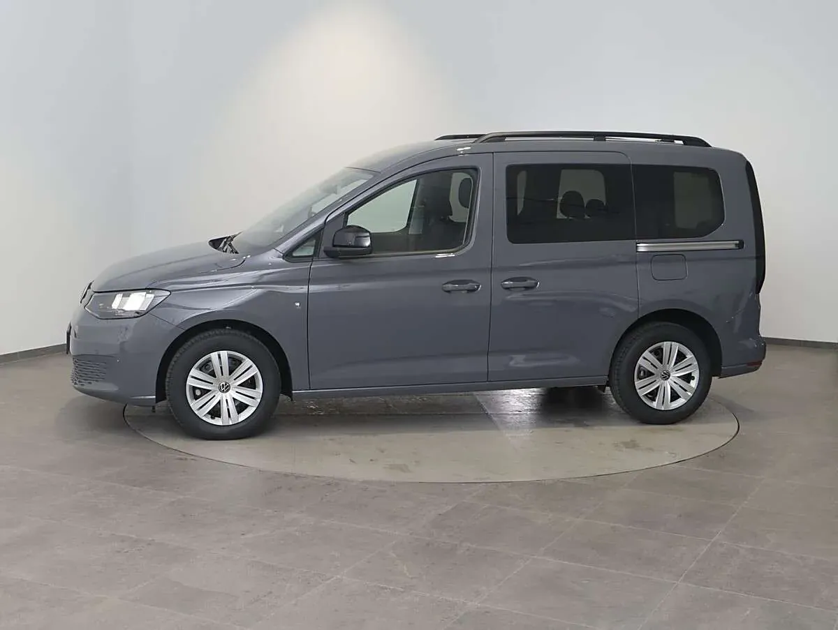 Volkswagen Caddy 2026 photo 3