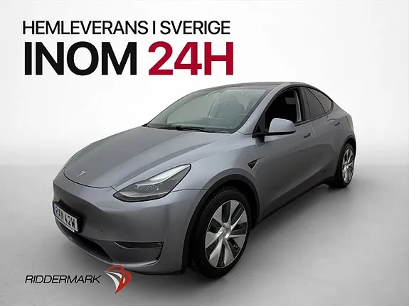 Tesla Model Y 2023 photo 4