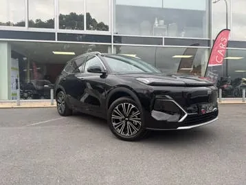 Geely Starray Em-I 2026 photo 3