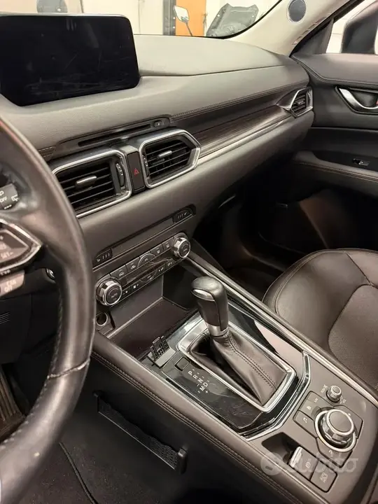 Mazda Cx-5 2017 photo 4