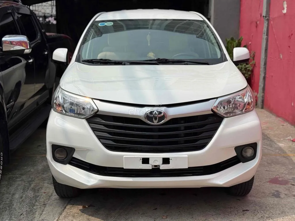 Toyota Avanza 2020 photo 2