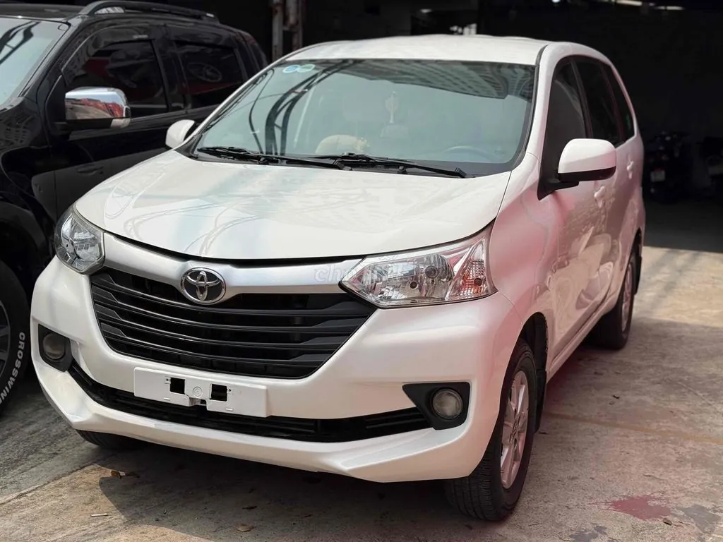 Toyota Avanza 2020 photo 3