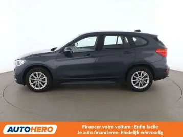 BMW X1 2016 photo 3