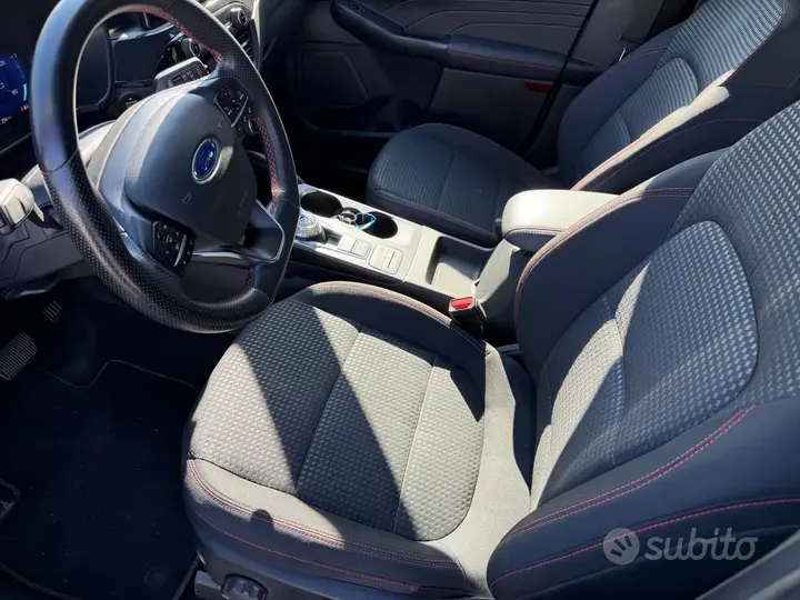 Ford Kuga 2023 photo 5