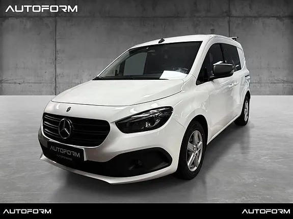 Mercedes-Benz Citan