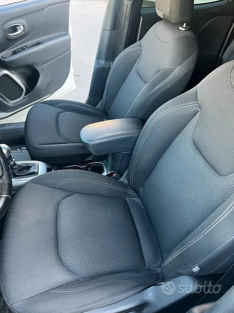 Jeep Renegade 2019 photo 5