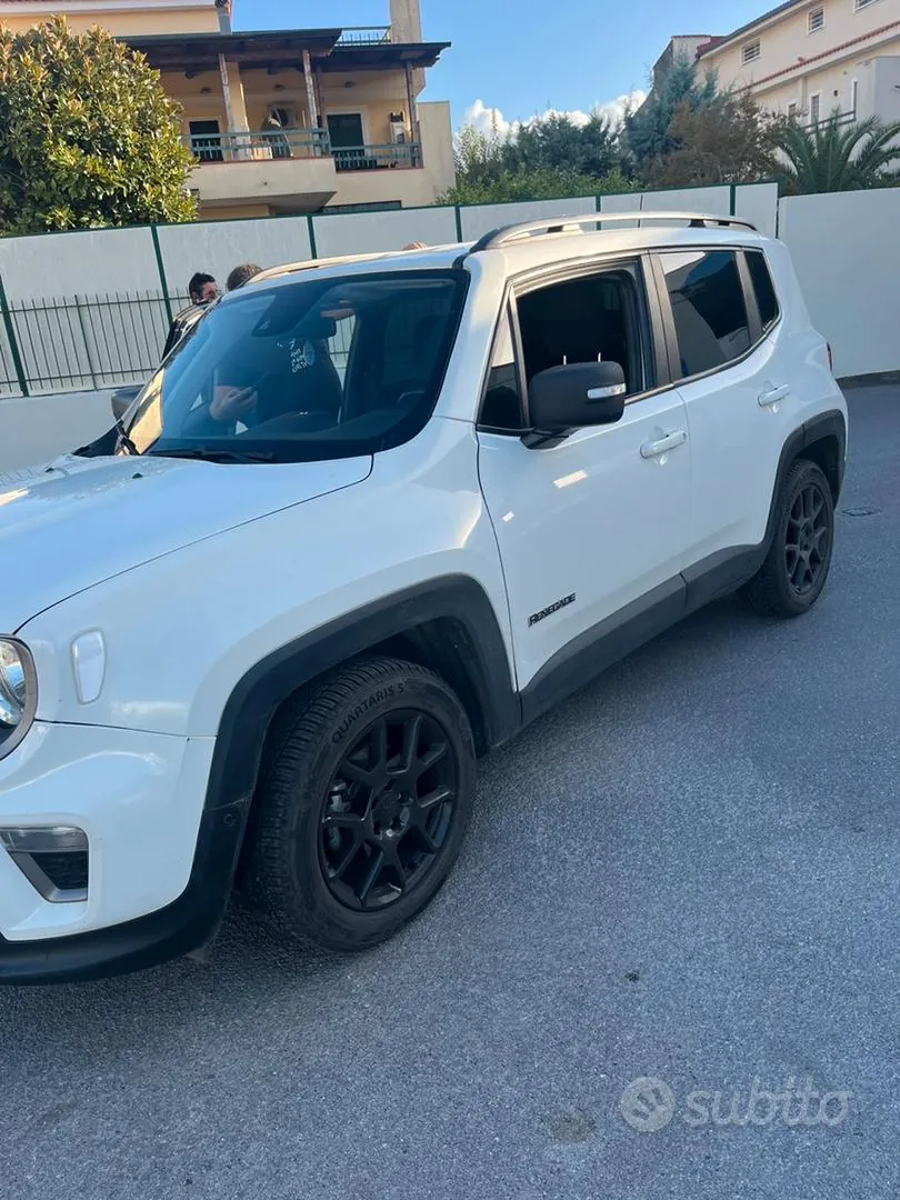 Jeep Renegade 2019 photo 3
