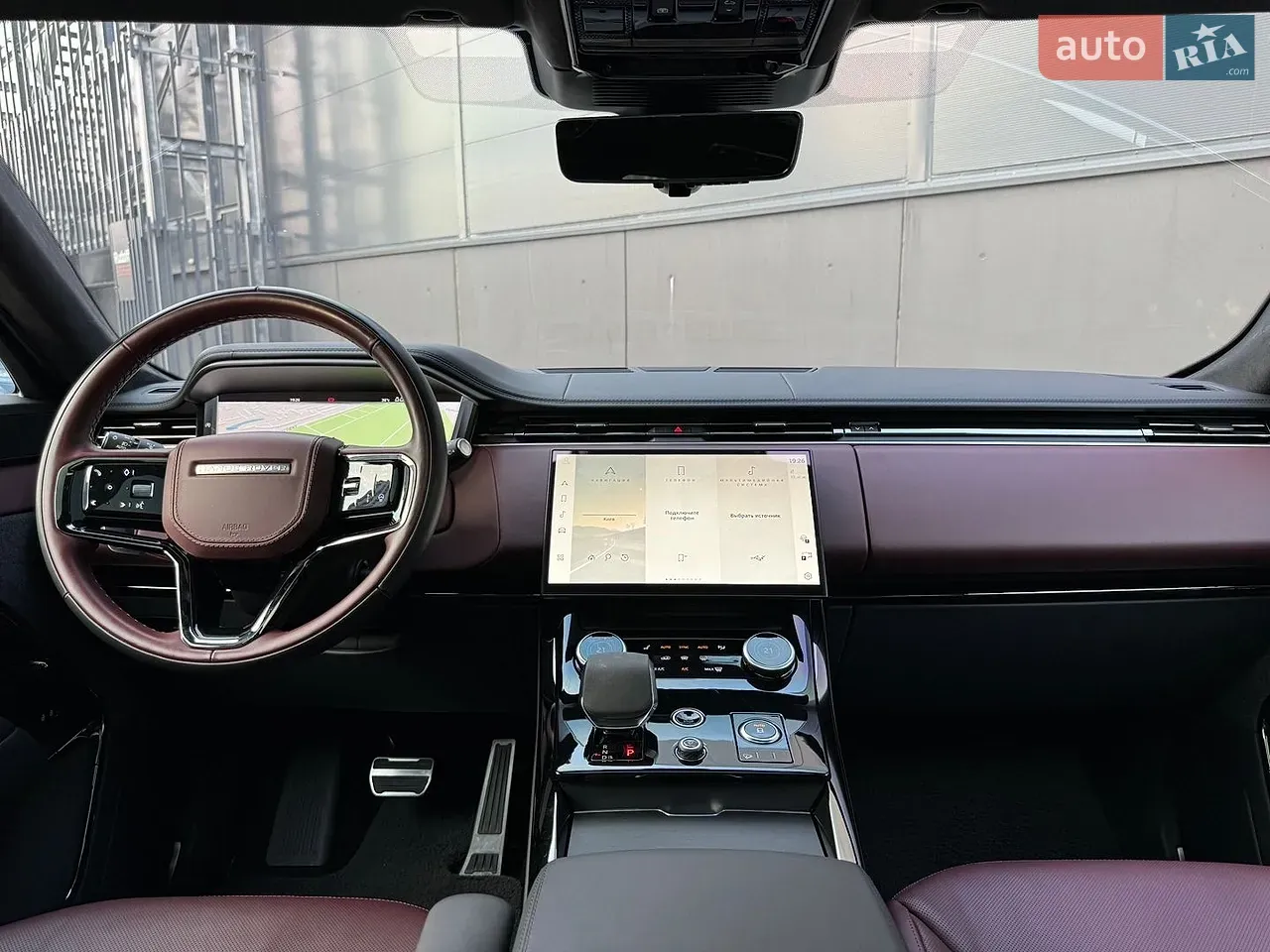 Land Rover Range Rover Sport 2023 photo 3