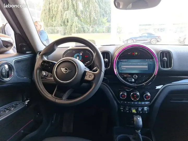 Mini Countryman 2022 photo 5