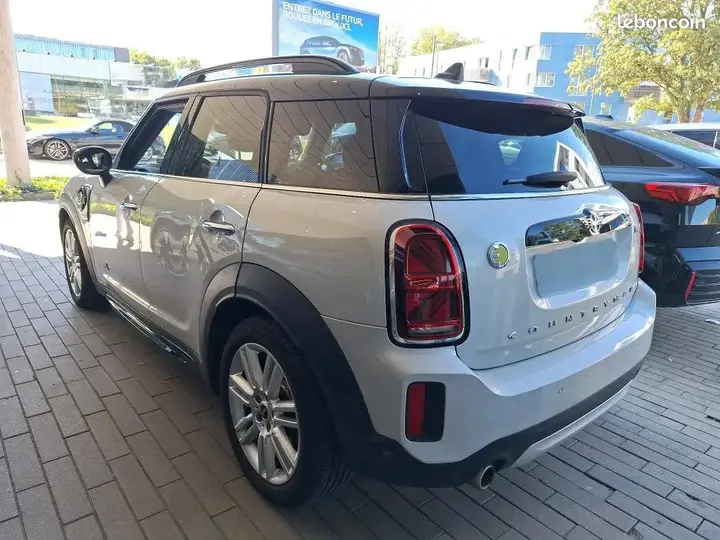 Mini Countryman 2022 photo 4