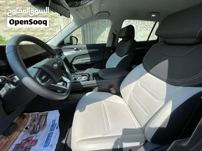 Ford Territory 2026 photo 4