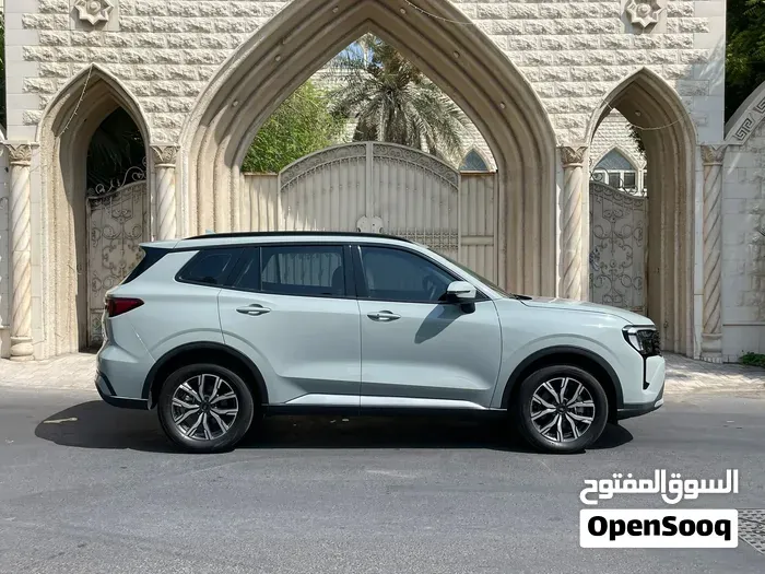 Ford Territory 2026 photo 3