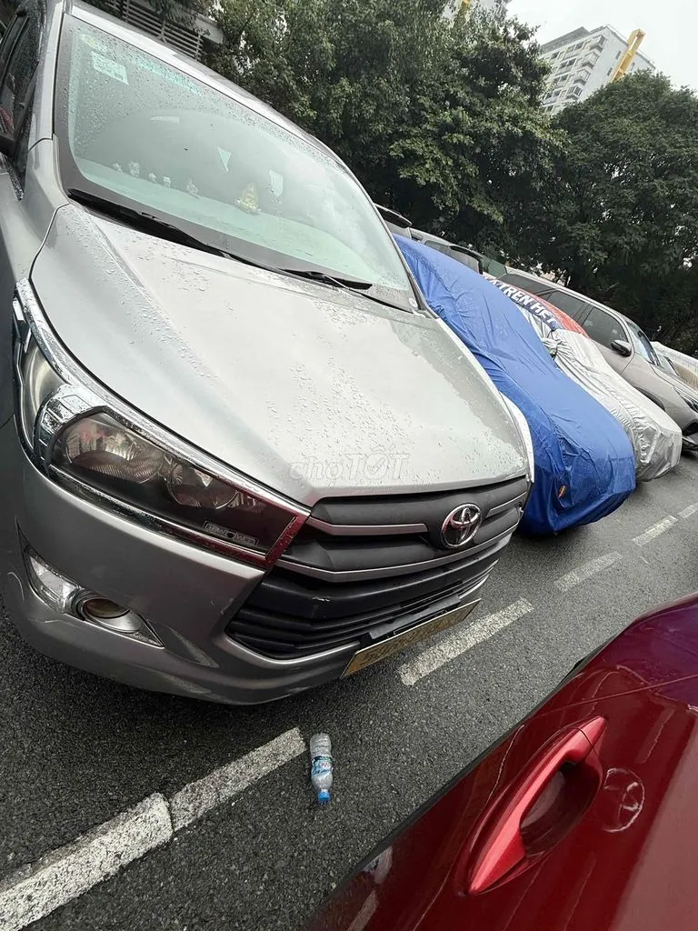 Toyota Innova