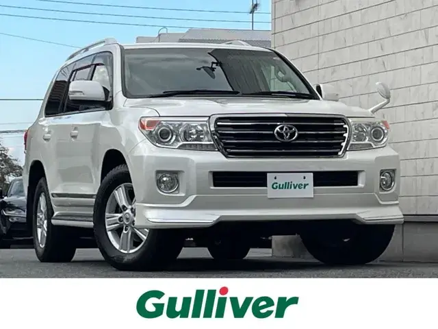 Toyota Land Cruiser 2013 photo 2