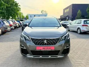 Peugeot 5008 2020 photo 2