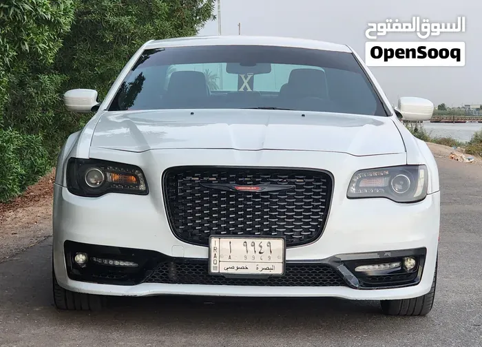 Chrysler 300