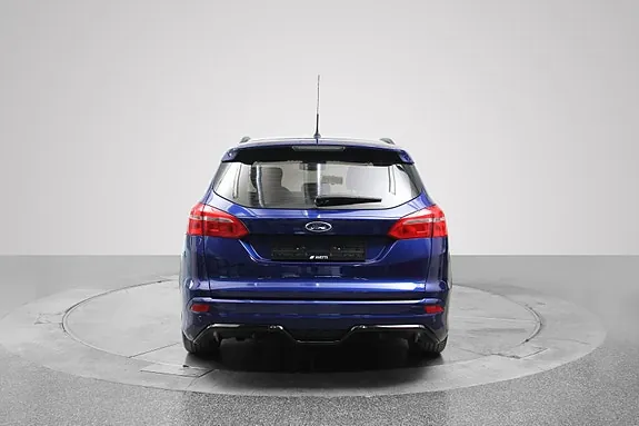 Ford Focus 2016 photo 4