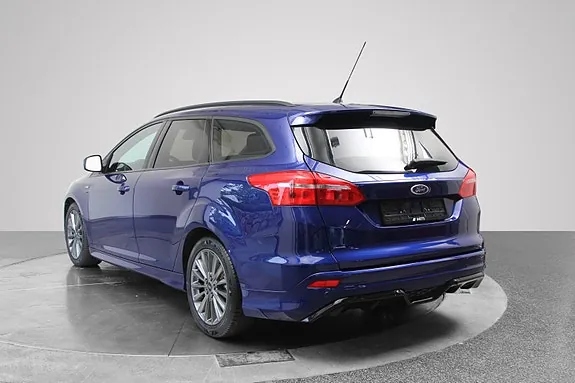 Ford Focus 2016 photo 5