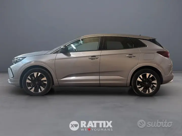 Opel Grandland 2025 photo 2