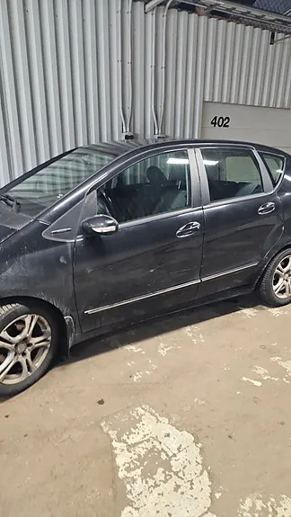 Mercedes-Benz A150